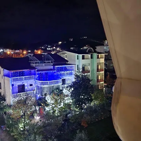 Ag Appartement Golem (Tirana)