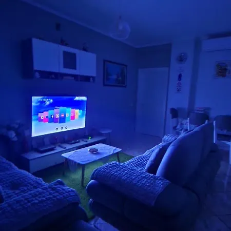 Ag Appartement Golem (Tirana)