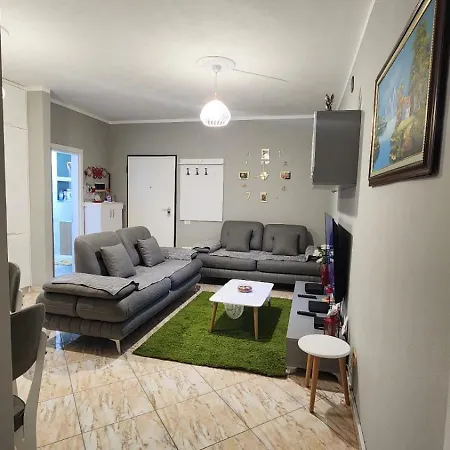 Appartement Ag Golem (Tirana)
