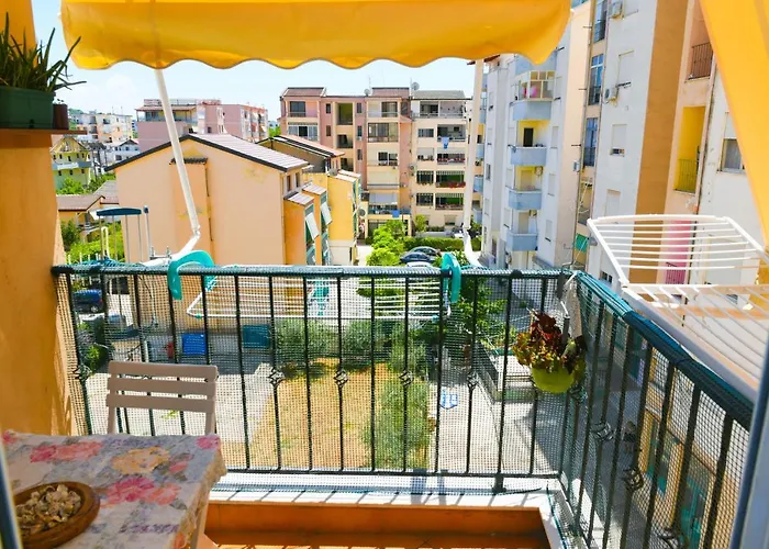 Appartement Ag