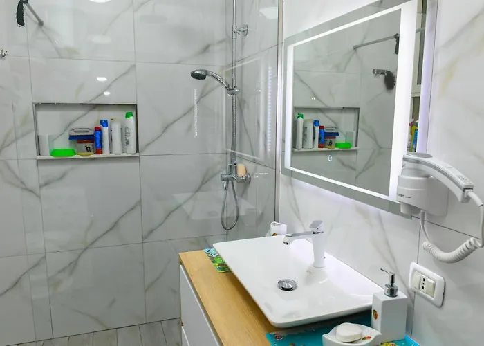 Appartement Ag *