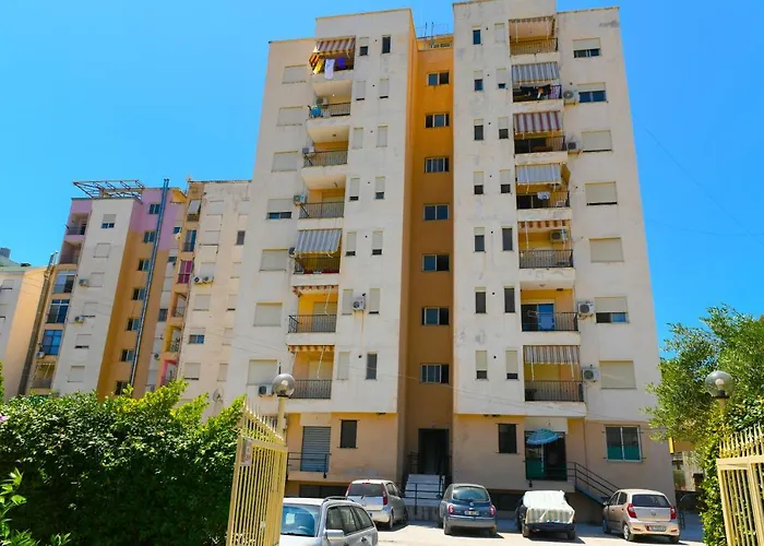 Apartman Ag