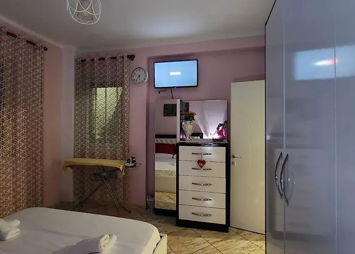 Ag Appartement *