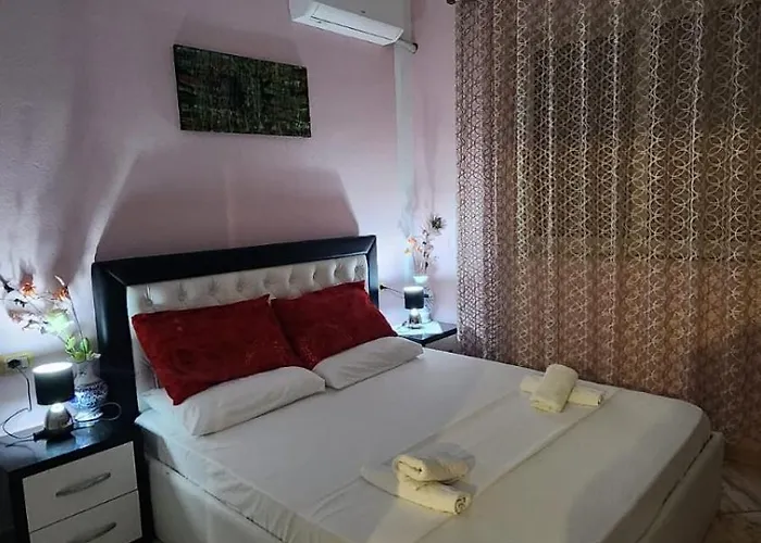 Ag Appartement *