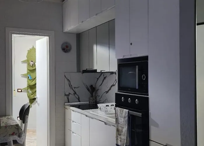 Appartement Ag