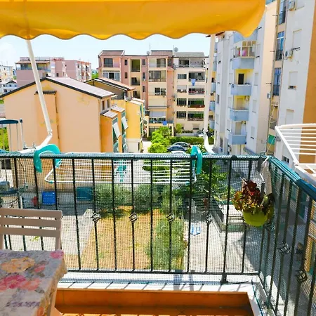 Appartamento Ag